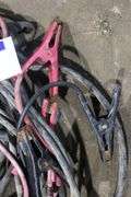 JUMPER CABLES