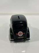 SCALE MODELS SPEEDWAY 1940 PANEL VAN BANK - 1/25
