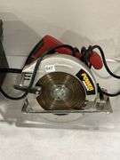 POWER MAX 7 1/4" CIRCULAR SAW
