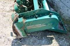 SOVEMA 7' 3PTH ROTOTILLER