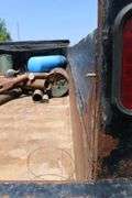 2018 QUALITY 7'X12' TANDEM AXLE DUMP TRAILER