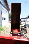 NORMAND ECONOR E108-310 9' 3PTH SNOW BLOWER