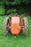 ALLIS CHALMERS 'G' TRACTOR