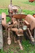 ALLIS CHALMERS D14 TRACTOR