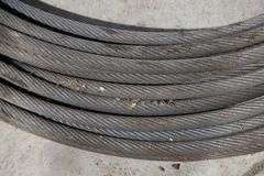 WIRE CABLE