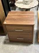 NIGHTSTAND - 22"X17"X23"
