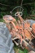 ALLIS CHALMERS WD45 TRACTOR
