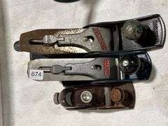 3WOOD PLANES