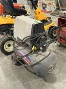 CHARGE AIR PRO 20 GALLON AIR COMPRESSOR
