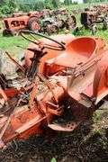 ALLIS CHALMERS D14 TRACTOR
