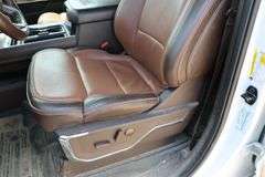 2023 FORD F350 KING RANCH 4WD DUALLY TRUCK