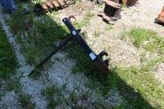 WALCO BALE SPEAR