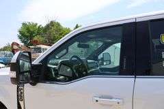 2023 FORD F350 KING RANCH 4WD DUALLY TRUCK