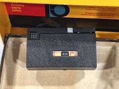 KODAK INSTAMATIC X-15 CAMERA & KODAK BROWNIE STARMITE II CAMERA