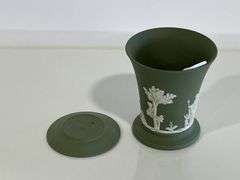 WEDGEWOOD VASE