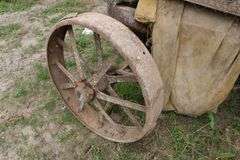 MCCORMICK 15-30 ROAD GRADER TRACTOR