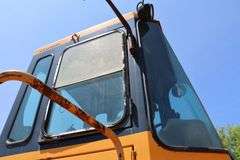 HYUNDAI HL 760 WHEEL LOADER