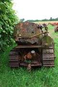 ALLIS CHALMERS 'M' CRAWLER