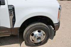 2023 FORD F350 KING RANCH 4WD DUALLY TRUCK
