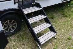 2021 ALLIANCE PARADIGM 370FB CAMPER TRAILER