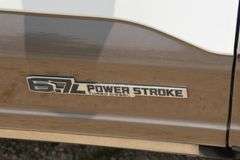 2023 FORD F350 KING RANCH 4WD DUALLY TRUCK