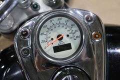 2001 HONDA SHADOW MOROTCYCLE