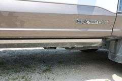 2023 FORD F350 KING RANCH 4WD DUALLY TRUCK