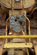 ALLIS CHALMERS HD3 CRAWLER