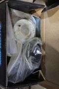 CAM SHAFT, O-RINGS, WIRE FITTINGS ETC.