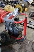 HOMELITE GAS POWERED PRESSURE WASHER