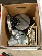 3 BOXES OF ASSORTED KITCHEN ITEMS