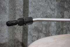 HIGH-FLO SPRAYER MODEL HFP 1260-111  1.2GPM 60 PSI 12 VDC