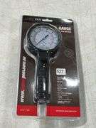 NEW JAMEC PEM DIAL GAUGE TIRE INFLATOR