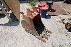 KUBOTA 14" BUCKET