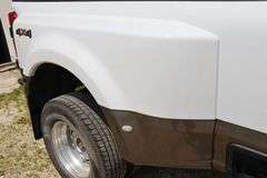 2023 FORD F350 KING RANCH 4WD DUALLY TRUCK