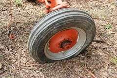ALLIS CHALMERS D14 TRACTOR