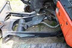 2019 KUBOTA KX057-4 ECO-PLUS EXCAVATOR