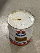 STANDARD BEARING GREASE 10 LB. CAN - FULL