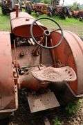 ALLIS CHALMERS 'WF' UNSTYLED TRACTOR