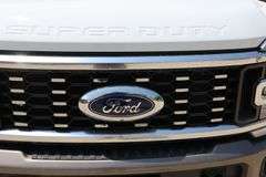 2023 FORD F350 KING RANCH 4WD DUALLY TRUCK