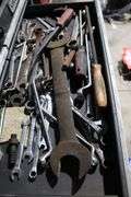 STANLEY TOOLBOX & CONTENTS