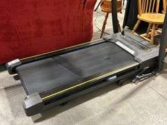 HORIZON FEATHERLIGHT TREADMILL
