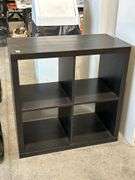 CUBE STORAGE SHELF