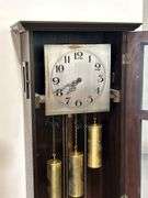 GRANDFATHER CLOCK - 20"X12"X67"