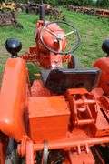 ALLIS CHALMERS D12 SERIES III TRACTOR