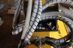 TORRENT 30" SHARK MULCHER