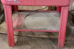 TORIN BIG RED JACKS PARTS WASHER