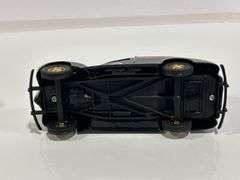 SCALE MODELS SPEEDWAY 1940 PANEL VAN BANK - 1/25