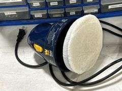WEN ORBITAL POLISHER