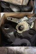 GROUP OF BRAKE SLACK ADJUSTERS